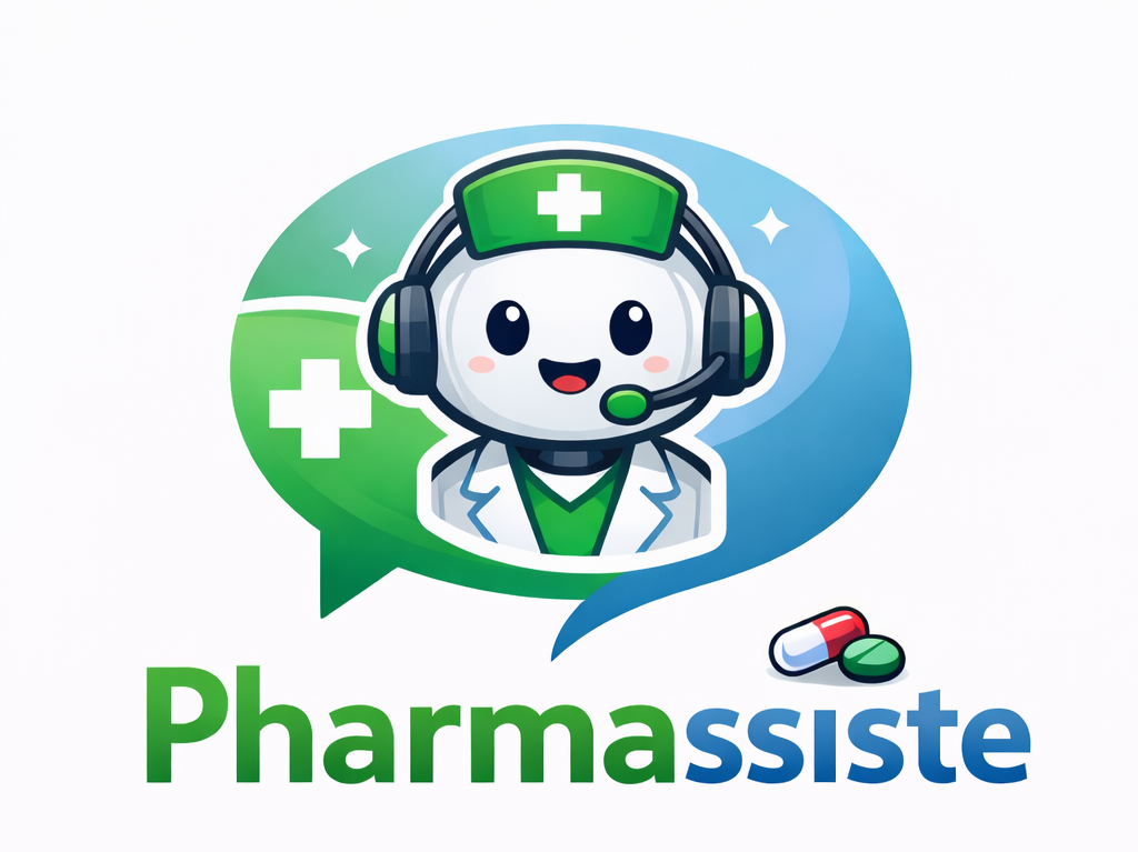 PharmAssiste